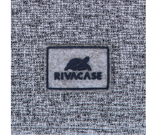 RIVACASE Anvik 7913 13.3" szary - 1077860 - zdjęcie 9